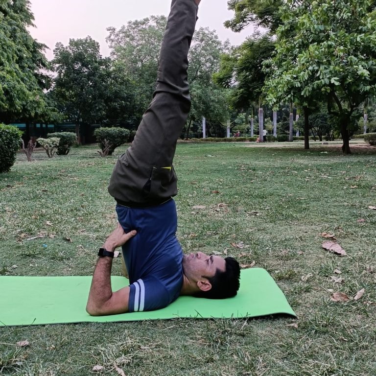 Rajesh Kumar Meena