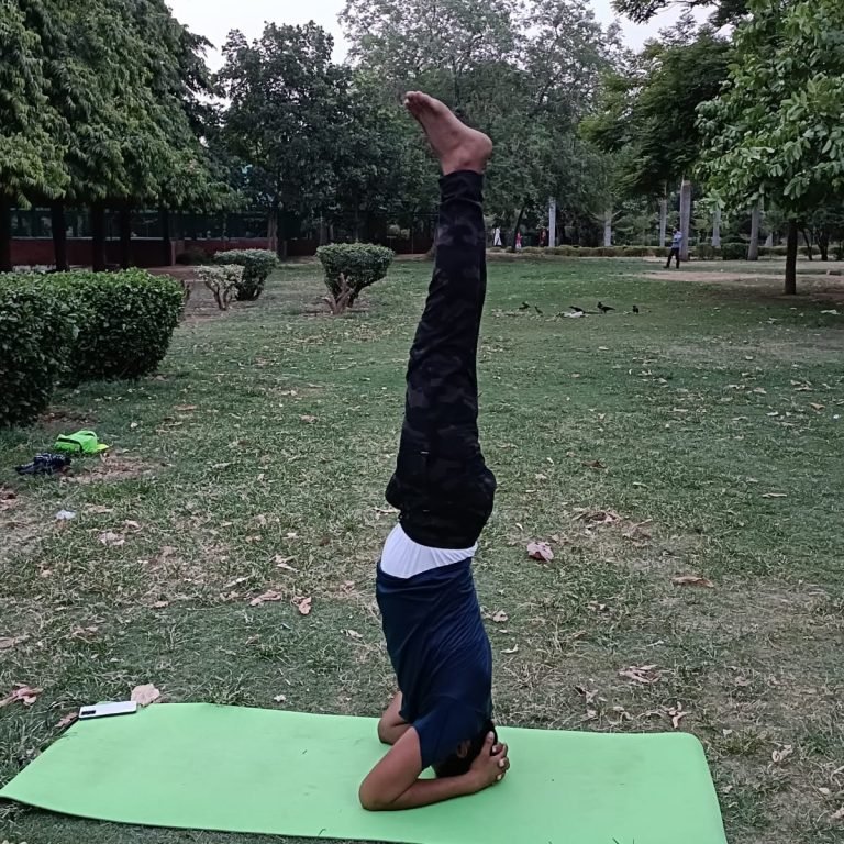 Rajesh Kumar Meena