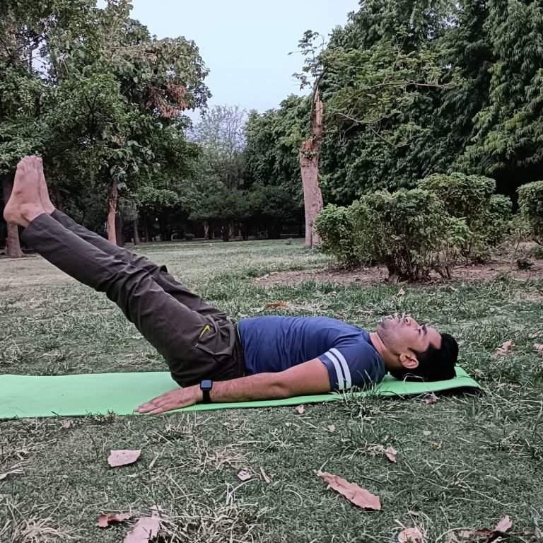 Rajesh Kumar Meena