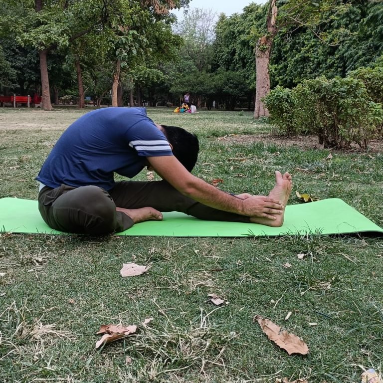 Rajesh Kumar Meena