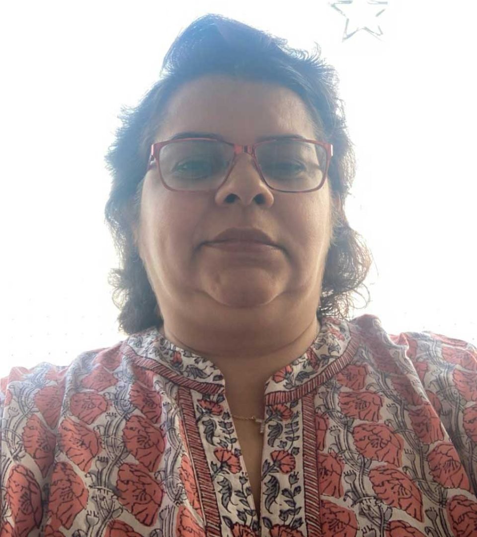Dr.-Tania Dr. Tania Girotra